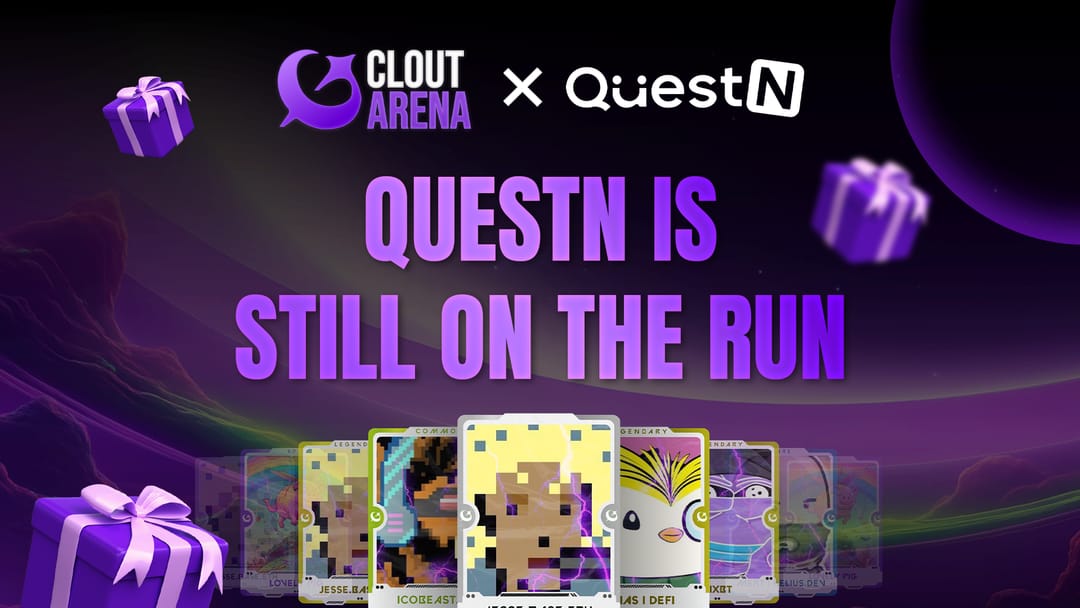 QuestN Collaboration